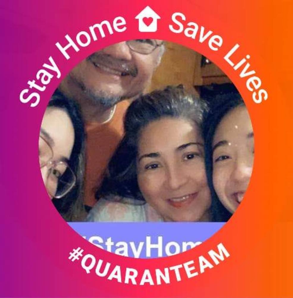 Meet your Posher, Jorge